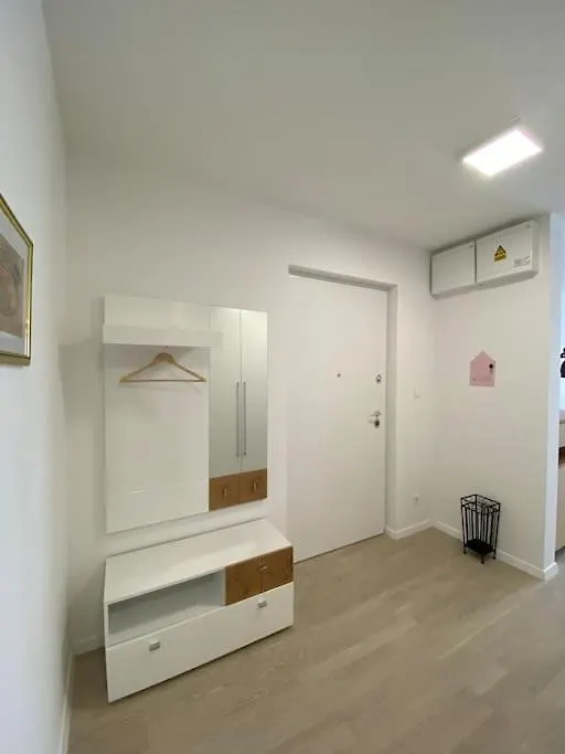 Apartment New Modern Apt Near Old Town - Private Parking Zadar