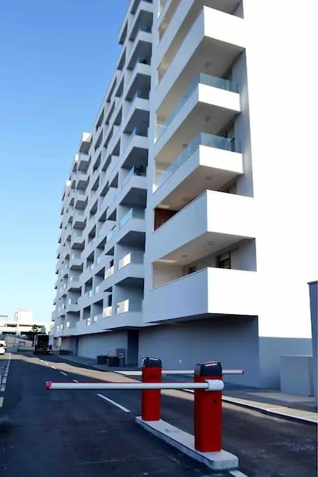Apartment New Modern Apt Near Old Town - Private Parking Zadar