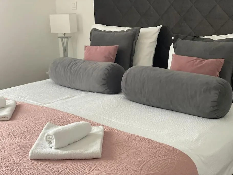 Apartment New Modern Apt Near Old Town - Private Parking Zadar