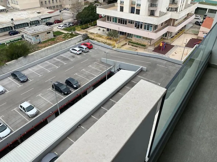 Apartment New Modern Apt Near Old Town - Private Parking Zadar