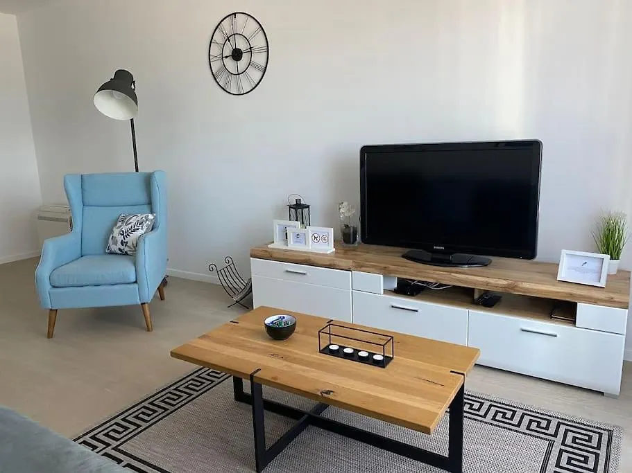 New Modern Apt Near Old Town - Private Parking Zadar 0*,  Croatia