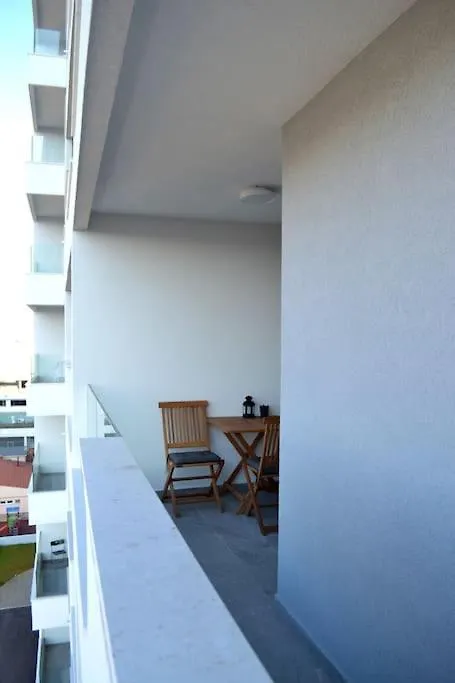 New Modern Apt Near Old Town - Private Parking Zadar