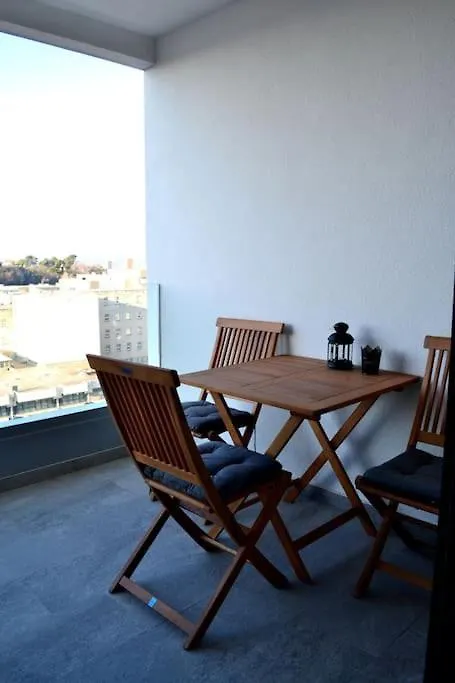 New Modern Apt Near Old Town - Private Parking Zadar