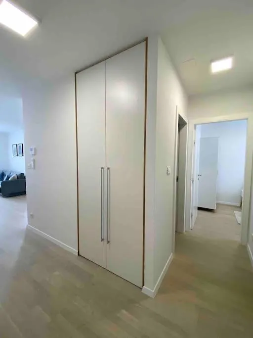 New Modern Apt Near Old Town - Private Parking Zadar 0*,  Croatia