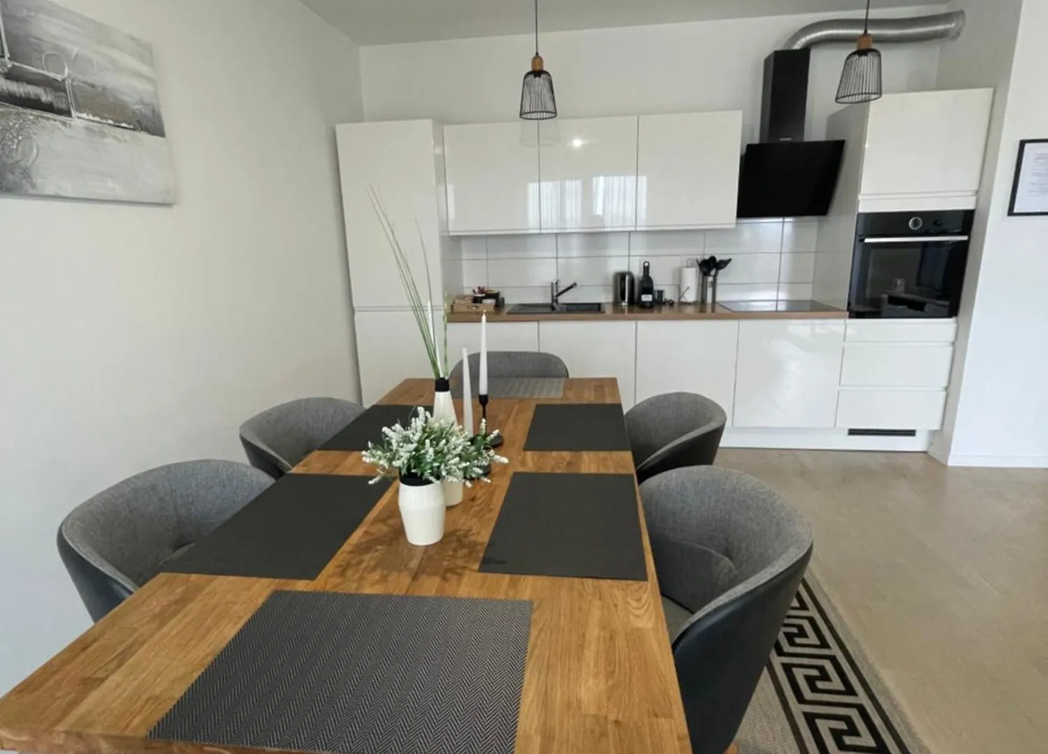 New Modern Apt Near Old Town - Private Parking Zadar Croatia
