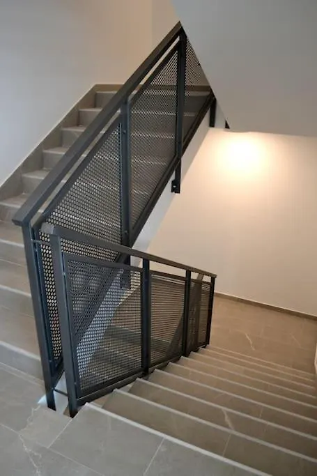 New Modern Apt Near Old Town - Private Parking Zara Croazia